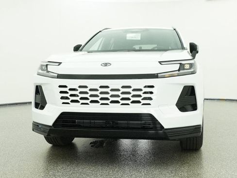 New 2026 Toyota RAV4 SE AWD/4WD image 22