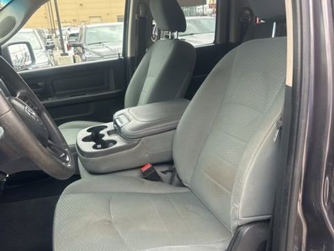 Used 2019 RAM 1500 Express w/ Express Value Package image 19