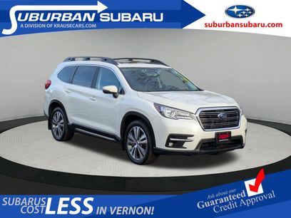 Used 2022 Subaru Ascent Limited w/ Technology Package