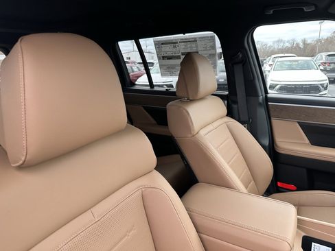 New 2026 Hyundai Santa Fe Limited image 20