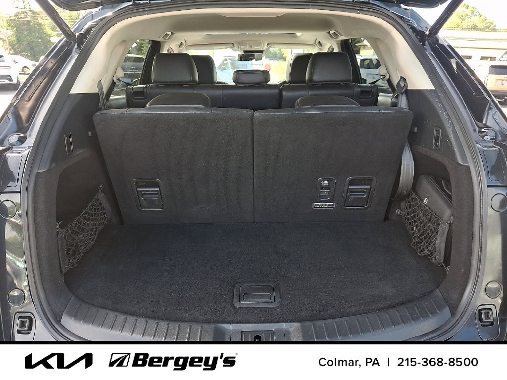 Used 2022 MAZDA CX-9 Touring Plus AWD/4WD image 32