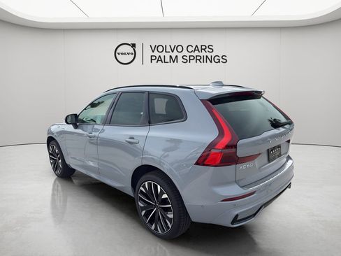 New 2026 Volvo XC60 T8 Ultra w/ Protection Package Premier image 4
