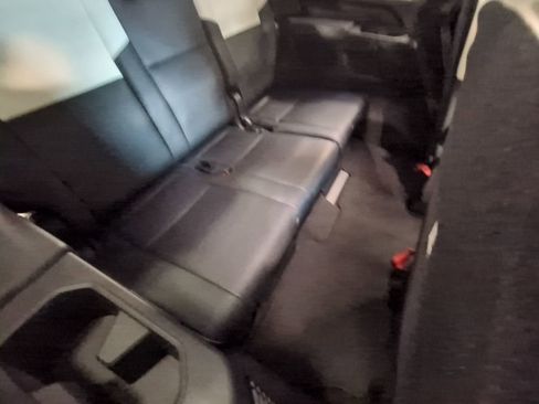 Used 2023 Toyota Sequoia Capstone image 32