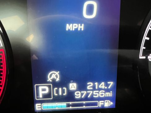 Used 2020 Subaru Forester w/ Alloy Wheel Package image 1