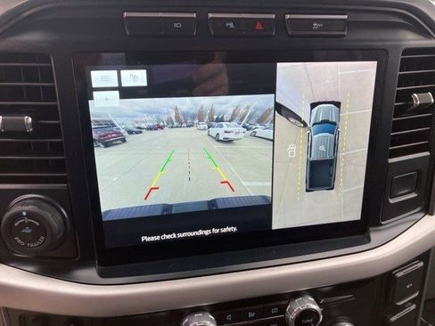 Used 2022 Ford F150 XLT w/ Equipment Group 302A High image 18