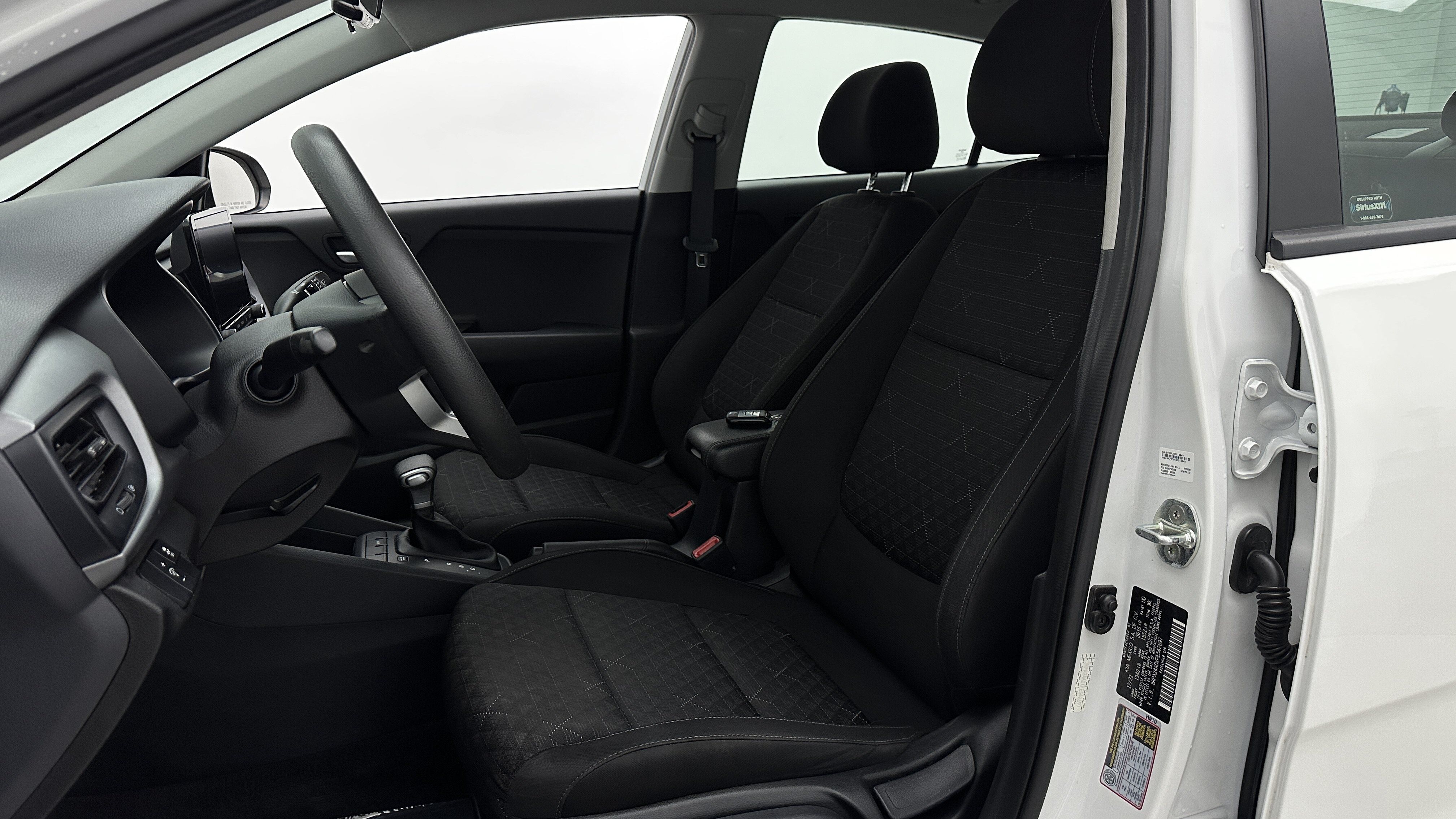 Used 2023 Kia Rio S w/ Technology Package FWD image 14