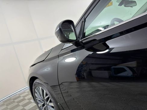 New 2026 Nissan Altima 2.5 SV FWD image 13