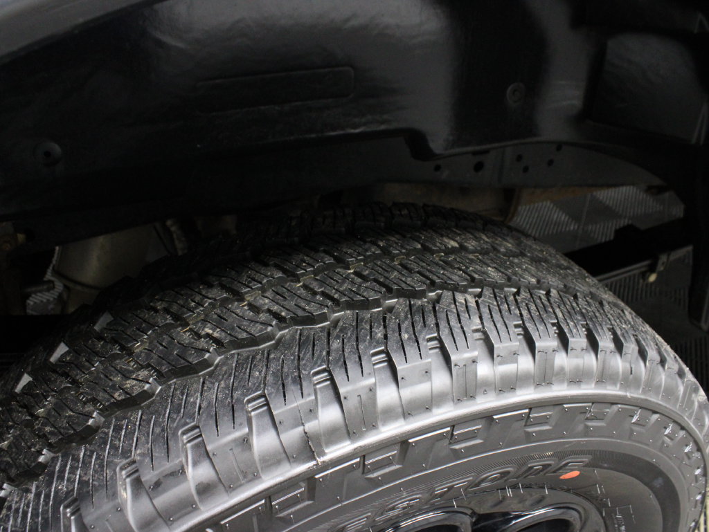 Used 2023 Ford F250 XLT w/ Black Appearance Package AWD/4WD image 47