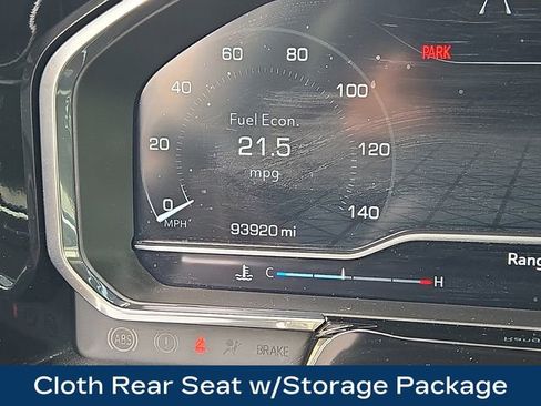 Used 2022 GMC Sierra 1500 Elevation w/ Elevation Premium Package AWD/4WD image 6