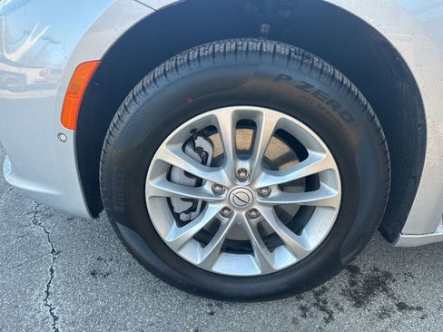 New 2026 Chrysler Pacifica Select image 28