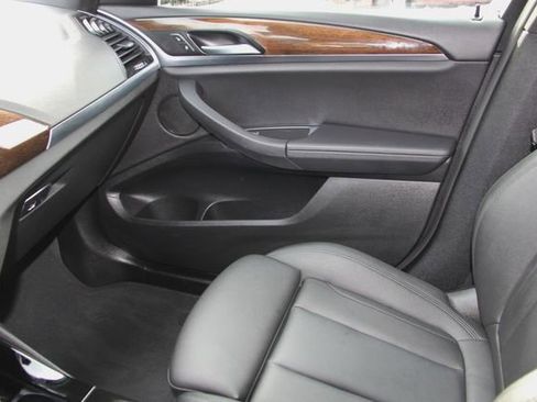 Used 2021 BMW X3 xDrive30i image 31