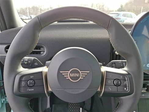 New 2026 MINI Cooper S image 11