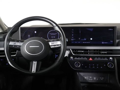 Used 2025 Hyundai Sonata SEL FWD image 33