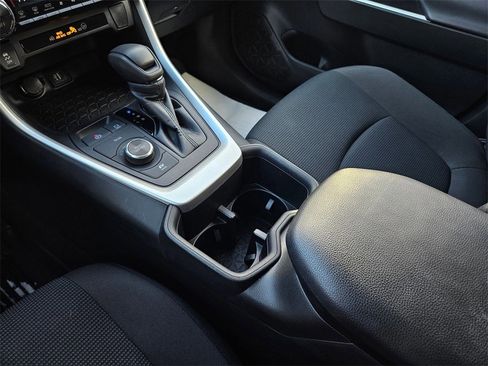 Used 2023 Toyota RAV4 LE image 14