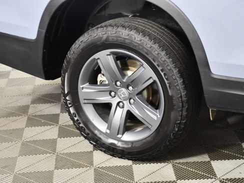 Certified 2023 Honda Ridgeline RTL-E image 57