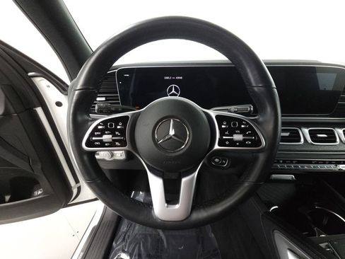 Used 2020 Mercedes-Benz GLE 350 4MATIC image 12