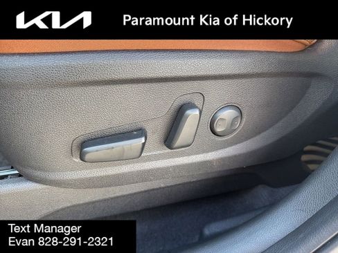 Used 2024 Kia Telluride EX X-Line image 25