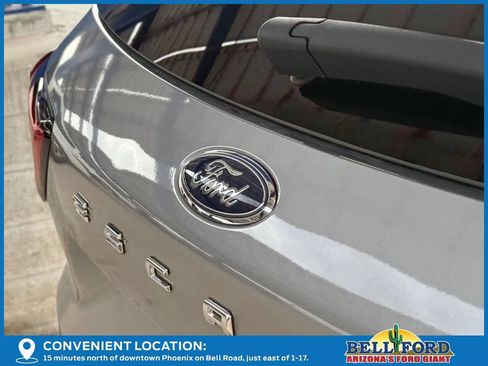 Used 2023 Ford Escape Active w/ Tech Pack #1 FWD image 7