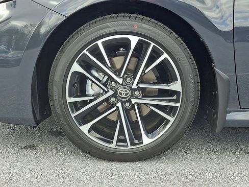 New 2026 Toyota Camry XLE image 19