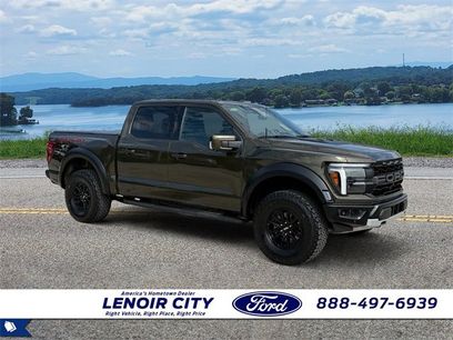 Used 2024 Ford F150 Raptor