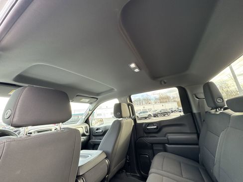 Used 2023 GMC Sierra 1500 Pro w/ Graphite Edition image 19