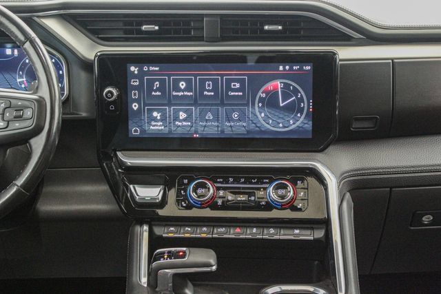 Used 2023 GMC Sierra 1500 Denali w/ Denali Reserve Package AWD/4WD image 22