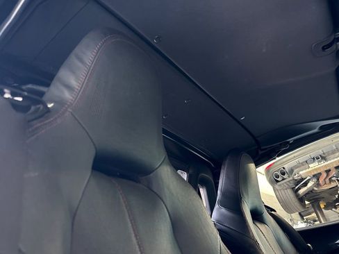 Used 2018 MAZDA MX-5 Miata RF Grand Touring image 15