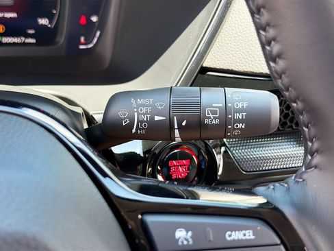 Used 2026 Honda CR-V EX-L image 20