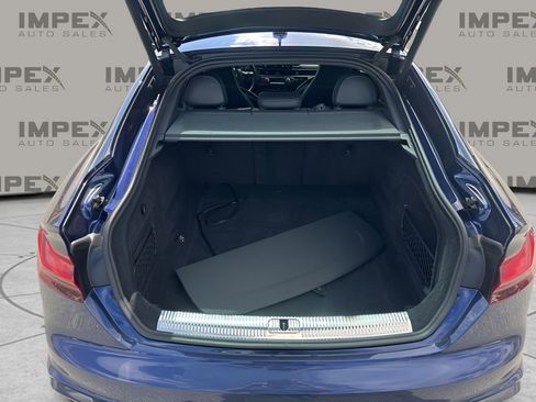 Used 2021 Audi RS 5 Sportback image 28