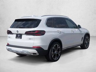 Used 2026 BMW X5 xDrive40i w/ Climate Comfort Package AWD/4WD video 2