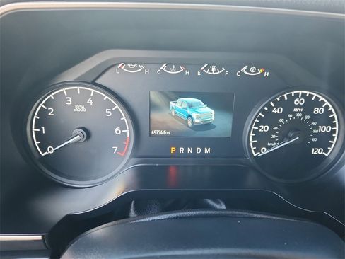 Used 2021 Ford F150 XL w/ STX Appearance Package image 20