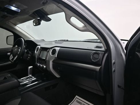 Used 2019 Toyota Tundra SR5 w/ TRD Off Road Package image 8