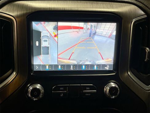 Used 2019 GMC Sierra 1500 Denali w/ Denali Ultimate Package image 14