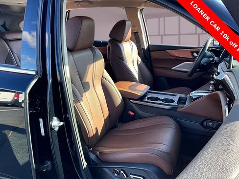 Certified 2025 Acura MDX w/ Technology Package image 7