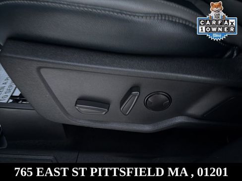 Used 2024 Ford Bronco Outer Banks image 14