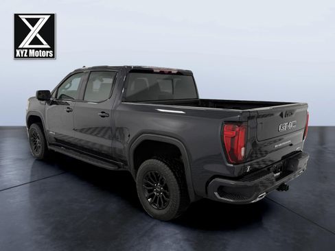 Used 2023 GMC Sierra 1500 AT4 w/ AT4 Premium Package image 4