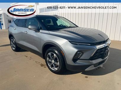 Used 2023 Chevrolet Blazer LT w/ Convenience Package