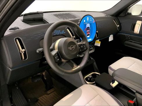 New 2027 MINI Cooper Countryman S AWD/4WD image 4