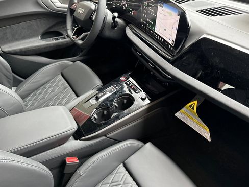 New 2025 Audi S5 Premium Plus image 12