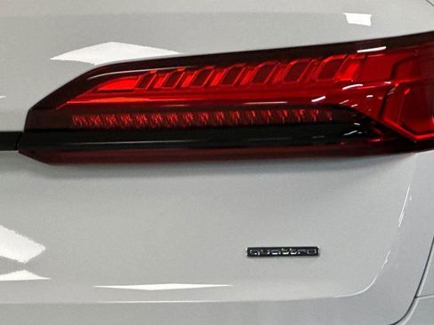 New 2026 Audi Q7 3.0T Premium Plus image 25