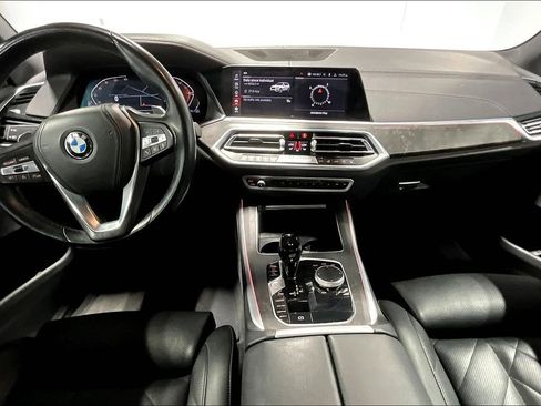 Used 2023 BMW X5 sDrive40i w/ Premium Package RWD image 18