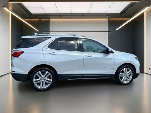Used 2020 Chevrolet Equinox Premier FWD image 7