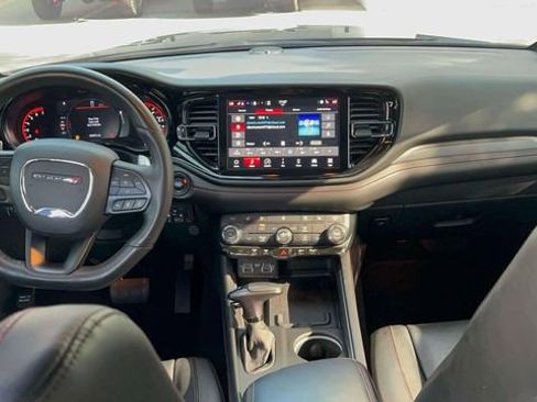 Used 2023 Dodge Durango R/T AWD/4WD image 28