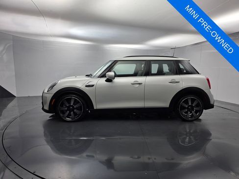 Used 2024 MINI Cooper S FWD image 7