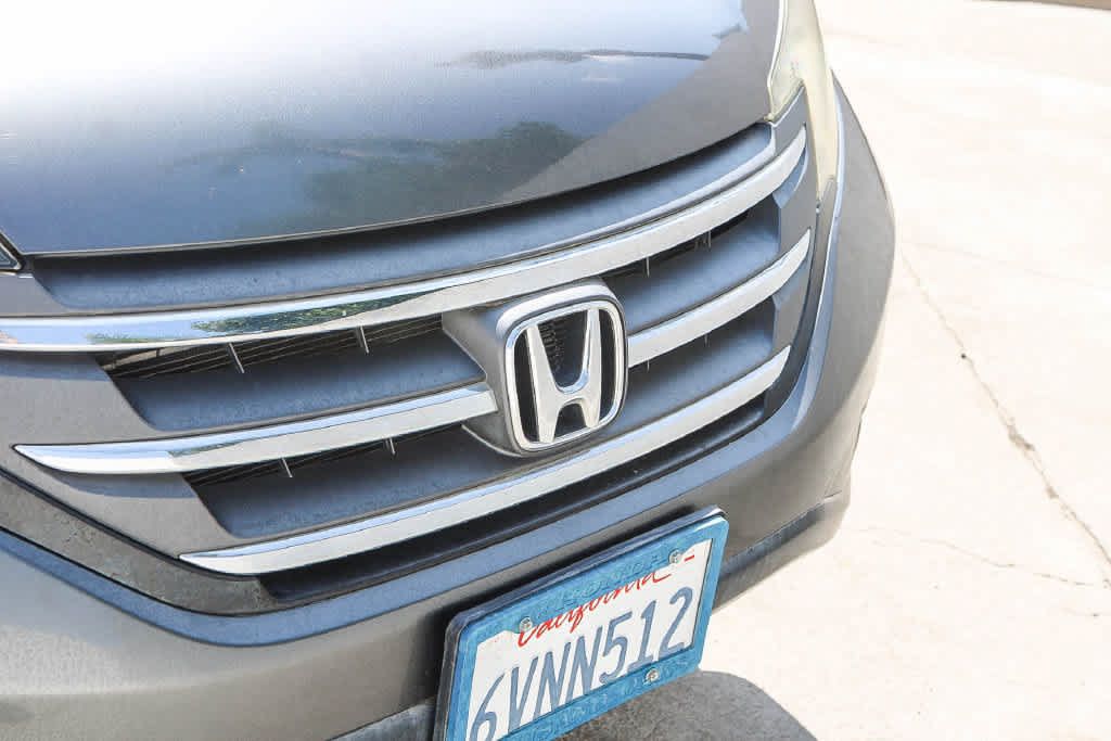 Used 2012 Honda CR-V LX image 11