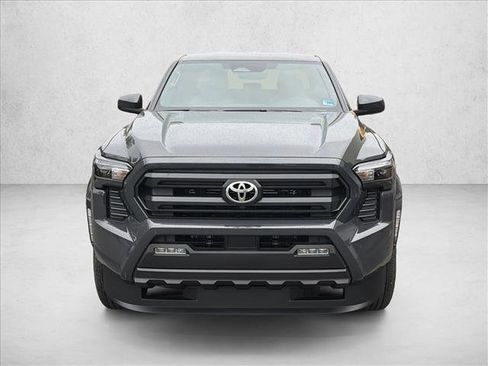 New 2026 Toyota Tacoma SR5 AWD/4WD image 2