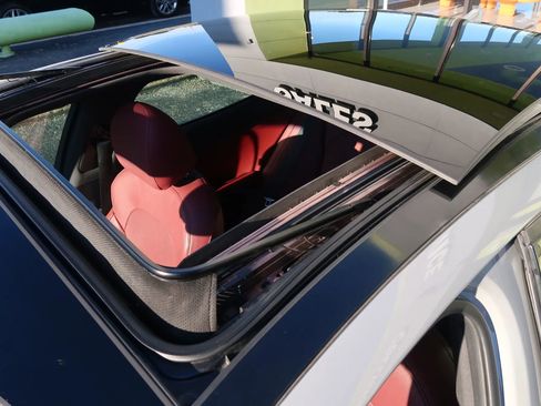 Used 2023 Kia Stinger GT-Line w/ Sun & Sound Package image 39