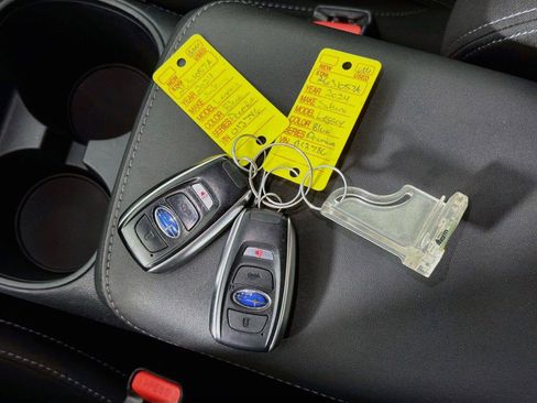 Used 2024 Subaru Legacy Premium AWD/4WD image 4