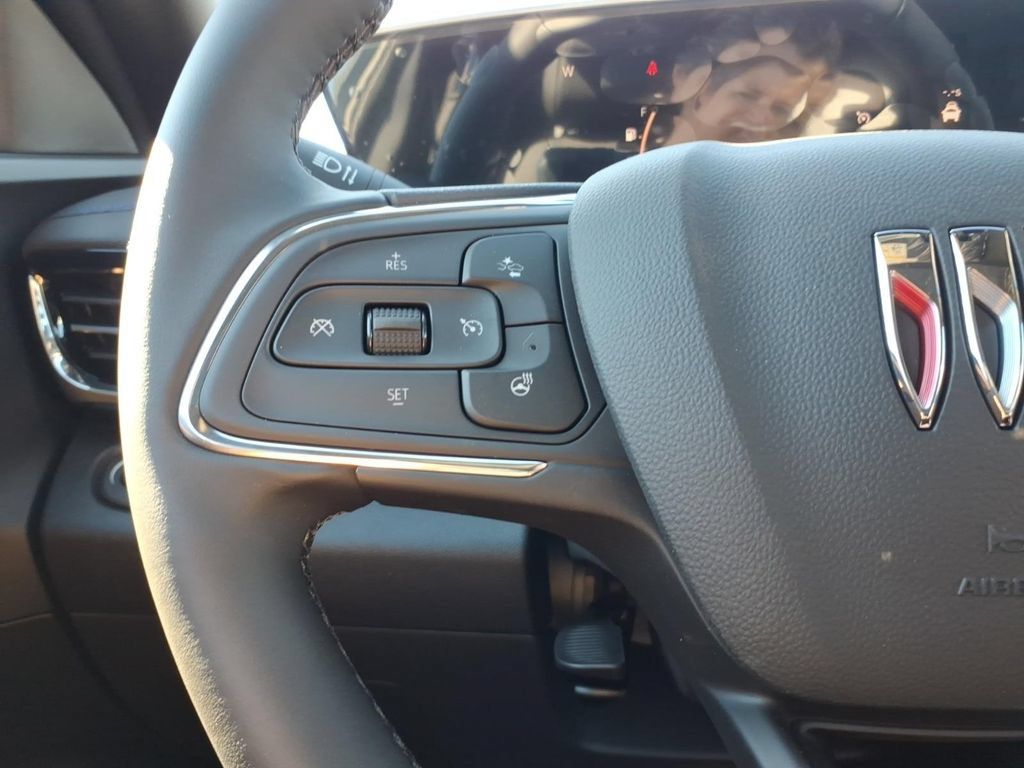 New 2026 Buick Envista Sport Touring w/ Convenience I Package FWD image 16