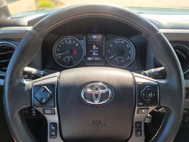 Used 2021 Toyota Tacoma TRD Off-Road w/ TRD Premium Off Road Package AWD/4WD image 30